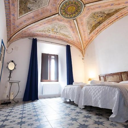 El Palacete Azul Almendral Ngoại thất bức ảnh