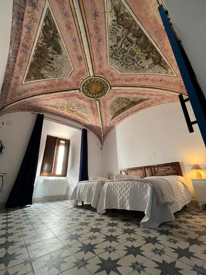 El Palacete Azul Almendral Ngoại thất bức ảnh