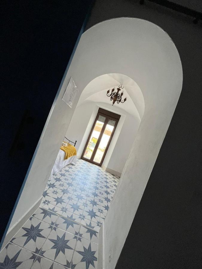 El Palacete Azul Almendral Ngoại thất bức ảnh